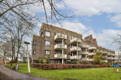 Woning Marcantilaan 420 Amsterdam