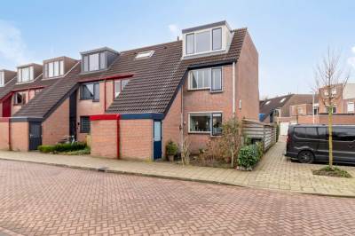 Woning Moerbeigaarde 9 Zoetermeer
