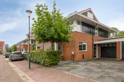 Woning Zoutziedershof 23 Edam