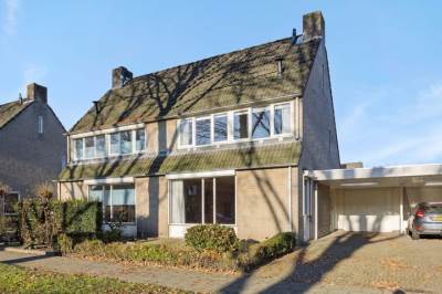 Woning Maassingel 47 Deurne