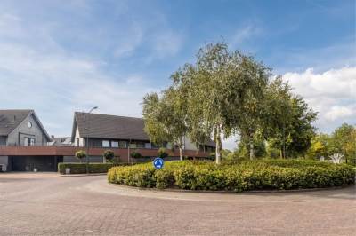 Woning Lange Akker 23 Hilvarenbeek