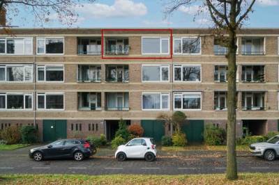 Woning Ringweg-Kruiskamp 102C Amersfoort