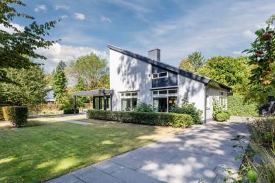 Woning Lange Voren 12 Oosterhout (NB)