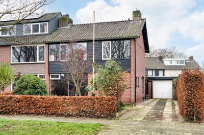 Woning Azaleastraat 44 Sint-Oedenrode