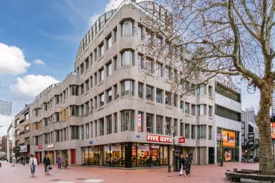 Woning Markt 17K Eindhoven