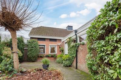 Woning Schimmelpennincklaan 1 Putten