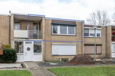 Woning Kruisberghof 15 Brunssum