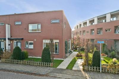 Woning Opveld 2 Cothen