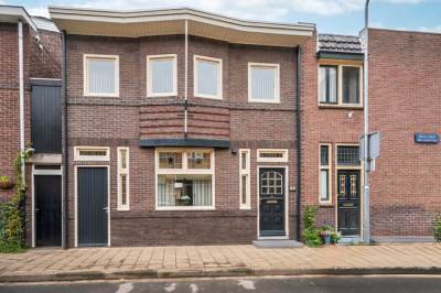 Woning 1e Graaf van Loonstraat 55 Venlo