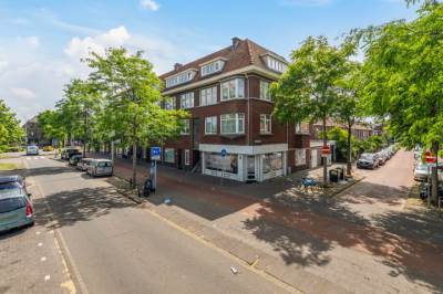Woning De la Reyweg 211 Den Haag
