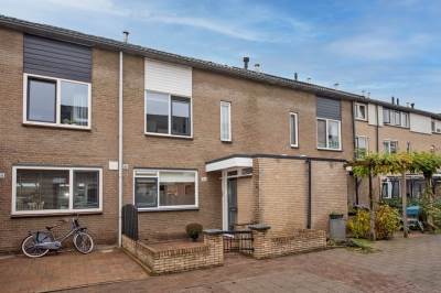 Woning Otto Klempererstraat 64 Hengelo (OV)