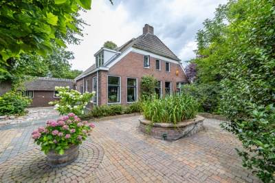 Woning Luutkampenweg 8 Yde