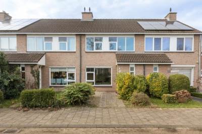 Woning Lariksbeek 64 Veldhoven