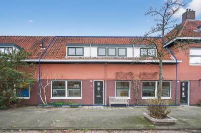 Woning Azaleastraat 6 Amsterdam