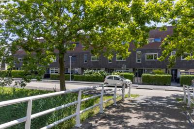 Woning Fonteinkruid 56 Zwolle
