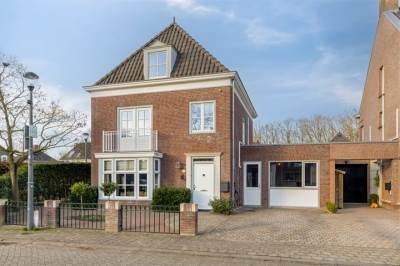 Woning Baudevoort 20 Helmond