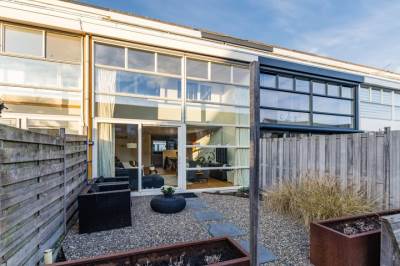 Woning Veldpad 38 Schiedam