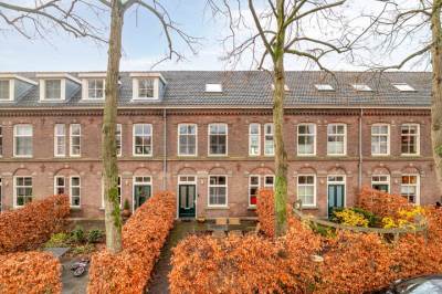 Woning Appelweg 16E Amersfoort