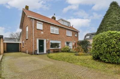 Woning 3e Poellaan 30 Lisse