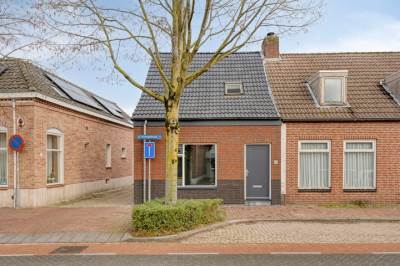 Woning Kruiseind 65 Gemert
