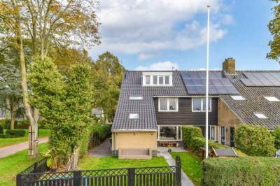 Woning Elbertsveen 11 Blaricum