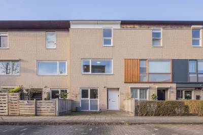 Woning Simon Vestdijksingel 73 Arnhem
