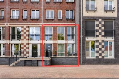 Woning Suytboulevard 57 Helmond