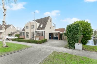 Woning Schans 21 Enkhuizen