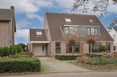 Woning Meerenstraat 17 Alem