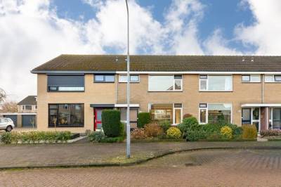 Woning Vervoornstraat 73 Putten