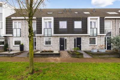 Woning Vellerselaan 56 Barneveld