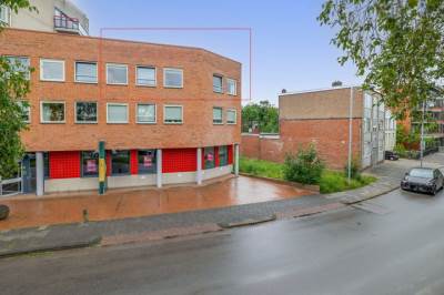 Woning Burgemeester Schönfeldplein 31B1 Winschoten