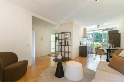 Woning Boeroestraat 9 Amsterdam