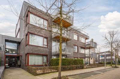 Woning Velmolenweg 143B Uden