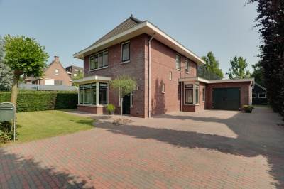 Woning Wolvenlaan 19 Assen