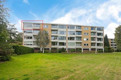 Woning Leeuweriklaan 129 Bussum