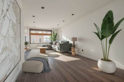 Woning Graaf Willem I straat 28 Geertruidenberg