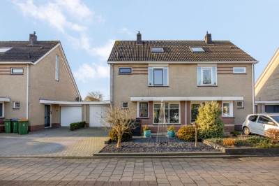 Woning Sterremos 20 Veenendaal