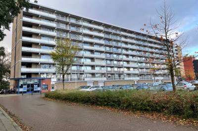 Woning Preludeweg 630 Alphen aan den Rijn