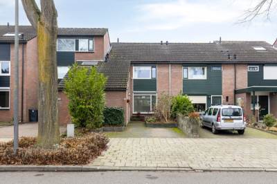 Woning Meidoornlaan 151 Dieren