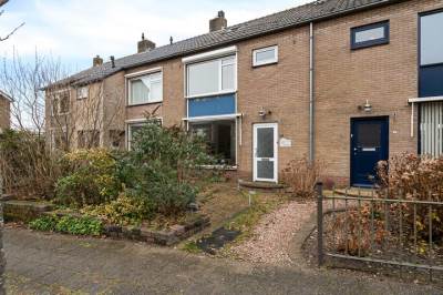 Woning Clematisweg 15 Zwolle