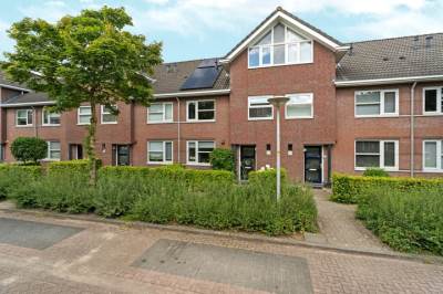 Woning Dominicanenstraat 12 Huissen