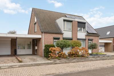 Woning Leenakker 2 Swalmen