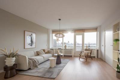 Woning Ganzenstraat 78 Amersfoort