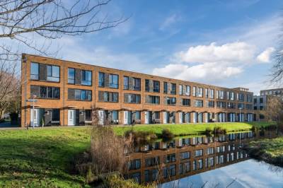 Woning Glenn Millerstraat 96 Delft