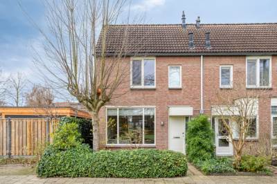 Woning Pottenbakker 34 Beuningen (GE)