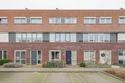 Woning Reling 92 Nijkerk