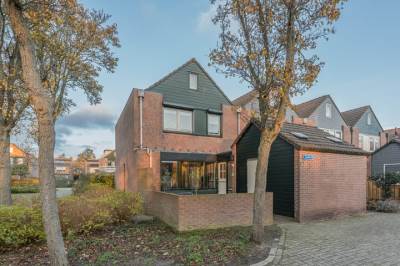 Woning Kreeft 16 Katwijk (ZH)