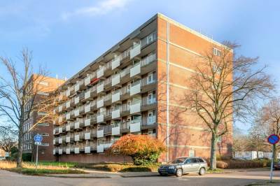 Woning Geldropseweg 242 Eindhoven