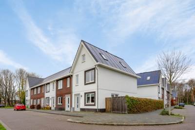 Woning Denverplein 7 Tilburg